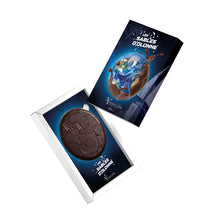 Charger l'image dans la galerie, La planisphère