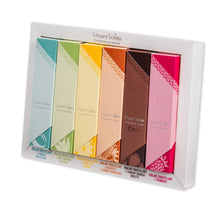 Charger l'image dans la galerie, Coffret barres gourmandes - 360g