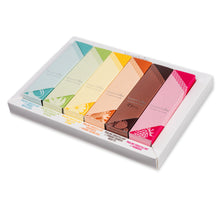 Charger l'image dans la galerie, Coffret barres gourmandes - 360g