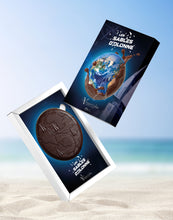 Charger l'image dans la galerie, La planisphère