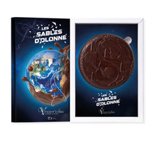 Charger l'image dans la galerie, La planisphère