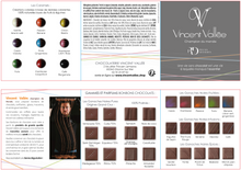 Charger l'image dans la galerie, Coffret Nuancier - 20 chocolats