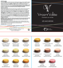 Charger l'image dans la galerie, Assortiment - 12 macarons