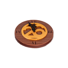 Charger l'image dans la galerie, Bouchée " L'Horloge du Nouvel An "