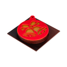 Charger l'image dans la galerie, Bouchée " Les Cloches "