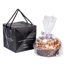 Charger l'image dans la galerie, Panettone, brioche aux fruits confits