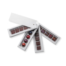 Charger l'image dans la galerie, Coffret Nuancier - 20 chocolats