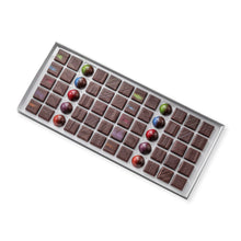 Charger l'image dans la galerie, Coffret Signature - disponible en 30/60 chocolats