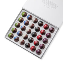 Charger l'image dans la galerie, Coffret Iconique Demi/Sphères - disponible en 4/9/30/60 chocolats