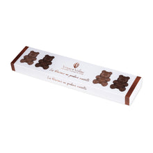 Charger l'image dans la galerie, Oursons praliné