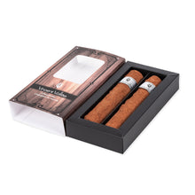 Charger l'image dans la galerie, Coffret cigares gianduja