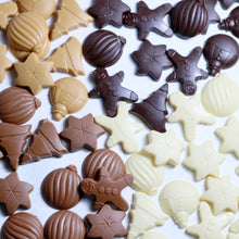 Charger l'image dans la galerie, Crackers fritures de Noël