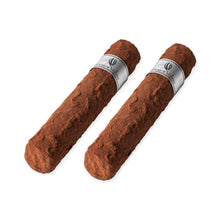 Charger l'image dans la galerie, Coffret cigares gianduja