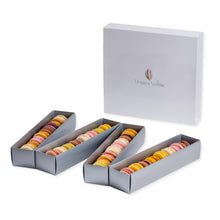 Charger l'image dans la galerie, Chemin de table (dépliant) - 32 macarons