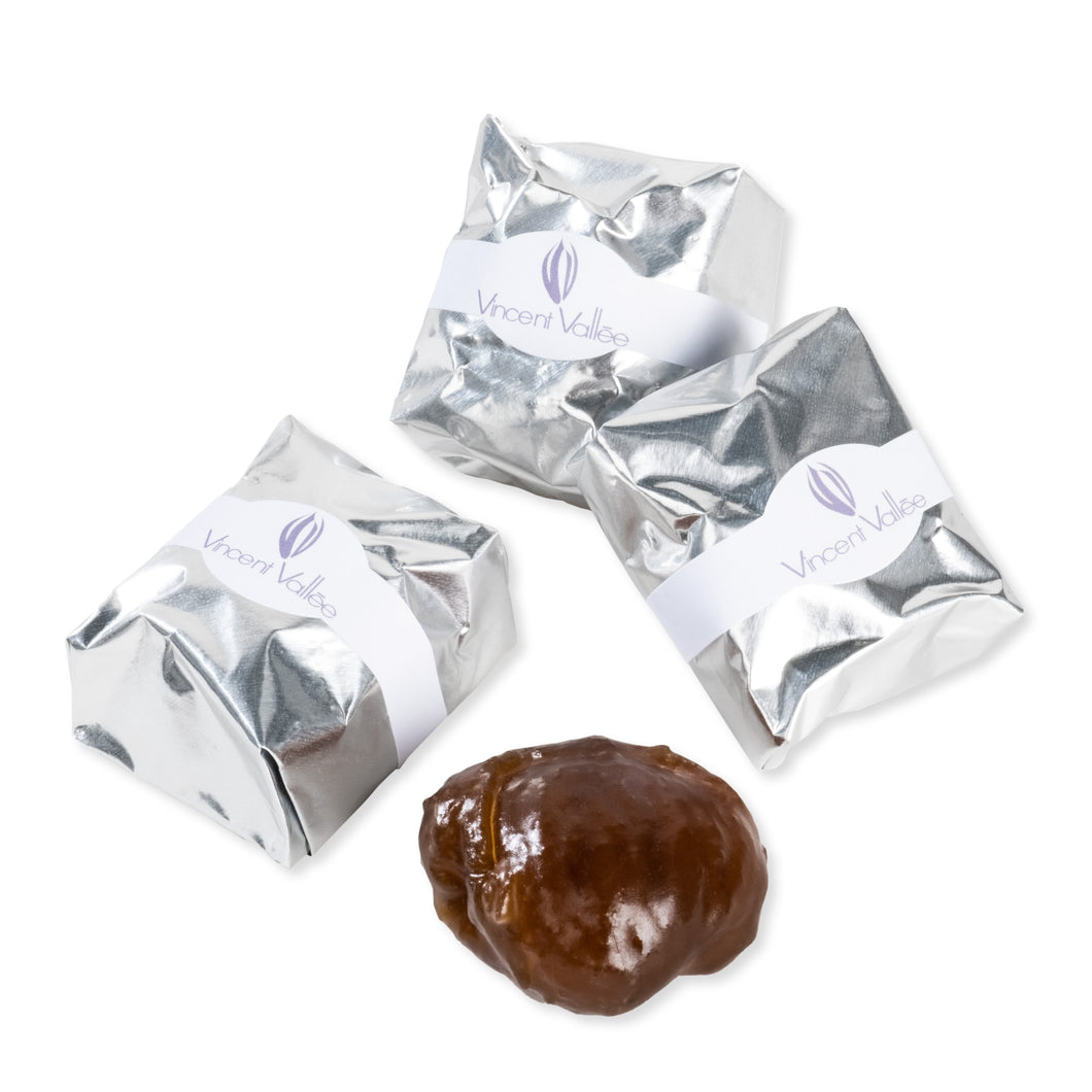 Marrons glacés