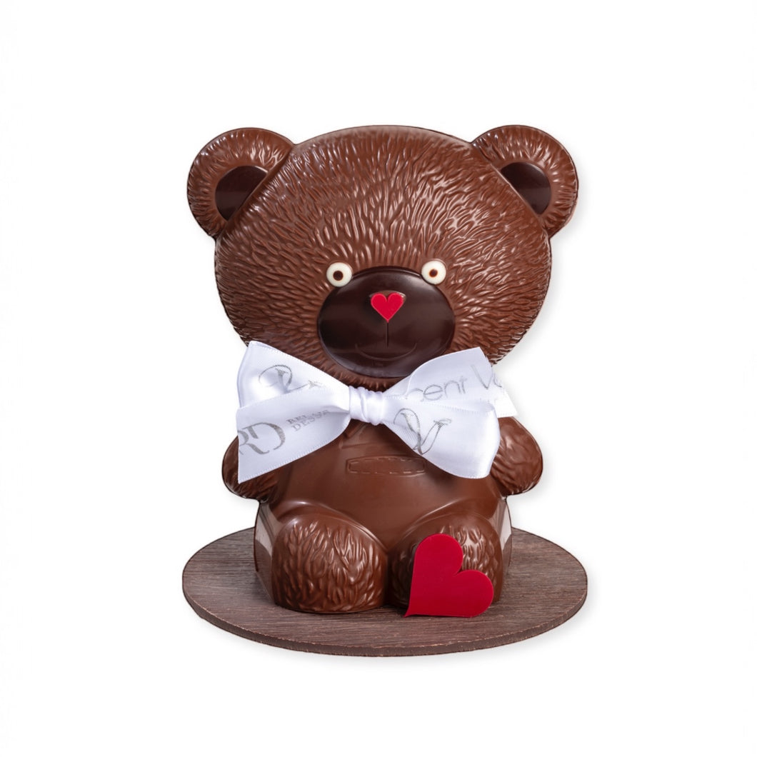 L’Ourson Teddy