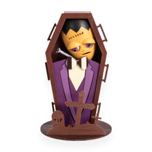 Charger l&#39;image dans la galerie, Sujet chocolat « Frankenstein »
