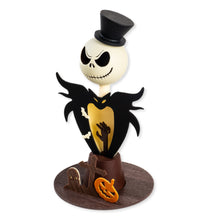 Charger l&#39;image dans la galerie, Sujet chocolat « Jack »
