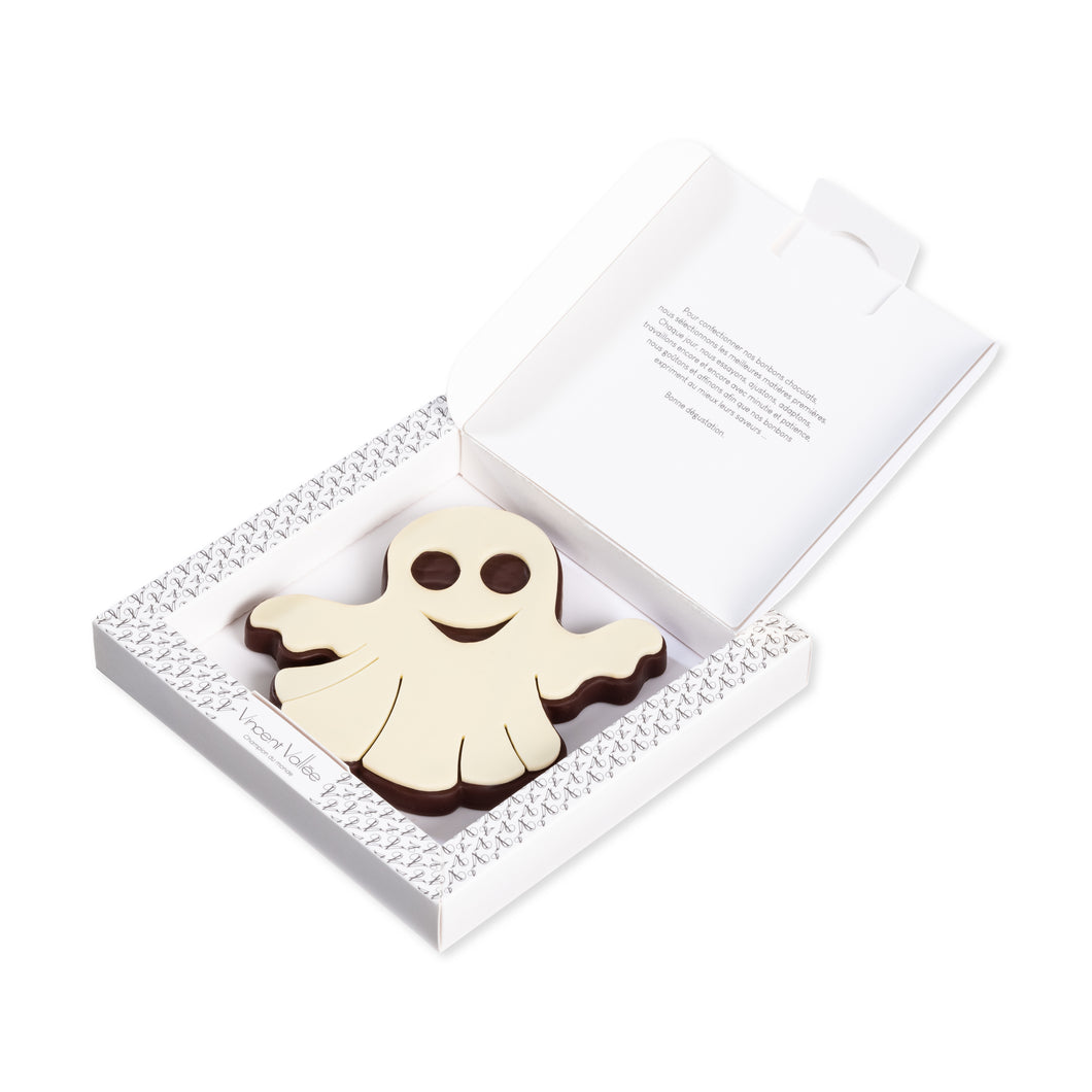 Bouchée praliné « Casper »