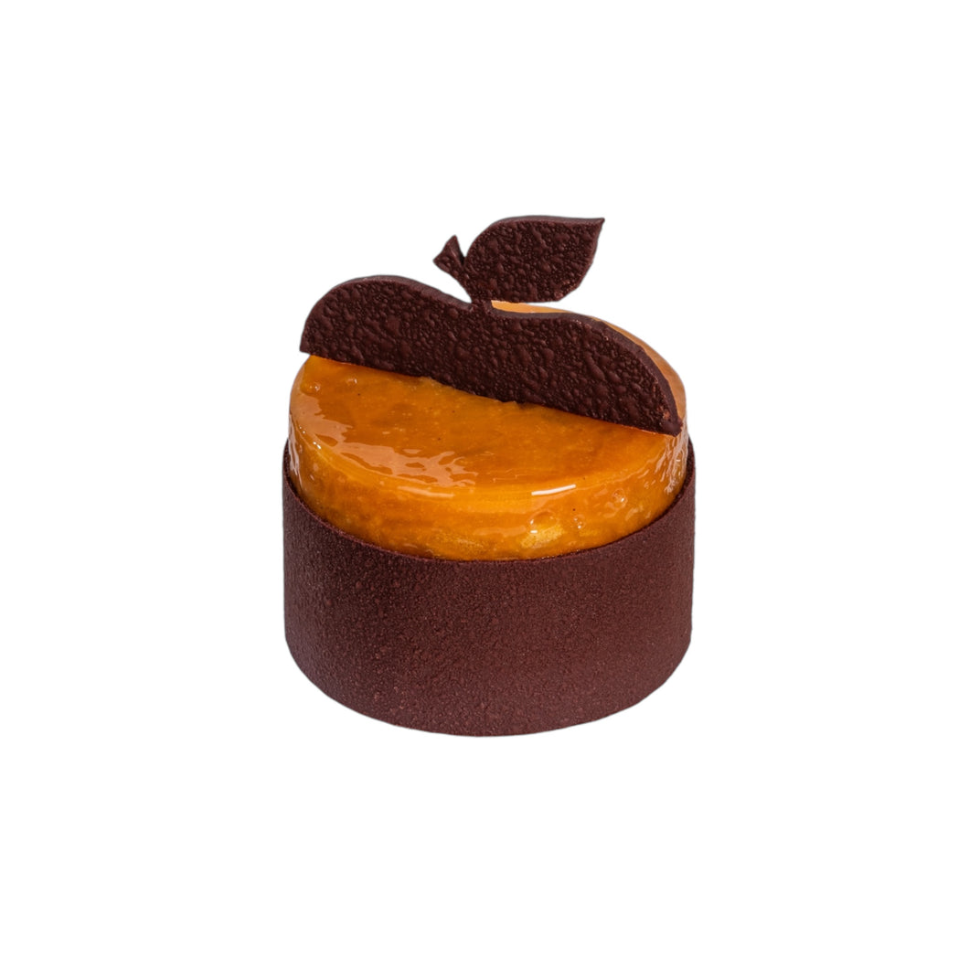 Pomme tatin