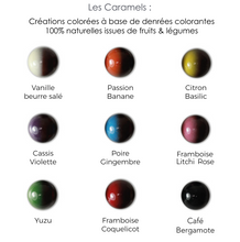 Charger l&#39;image dans la galerie, Coffret Iconique Demi/Sphères Signature - 60 chocolats
