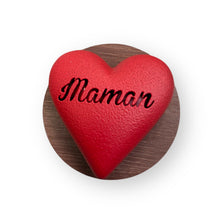 Charger l&#39;image dans la galerie, Bonbonnière « Coeur Maman »
