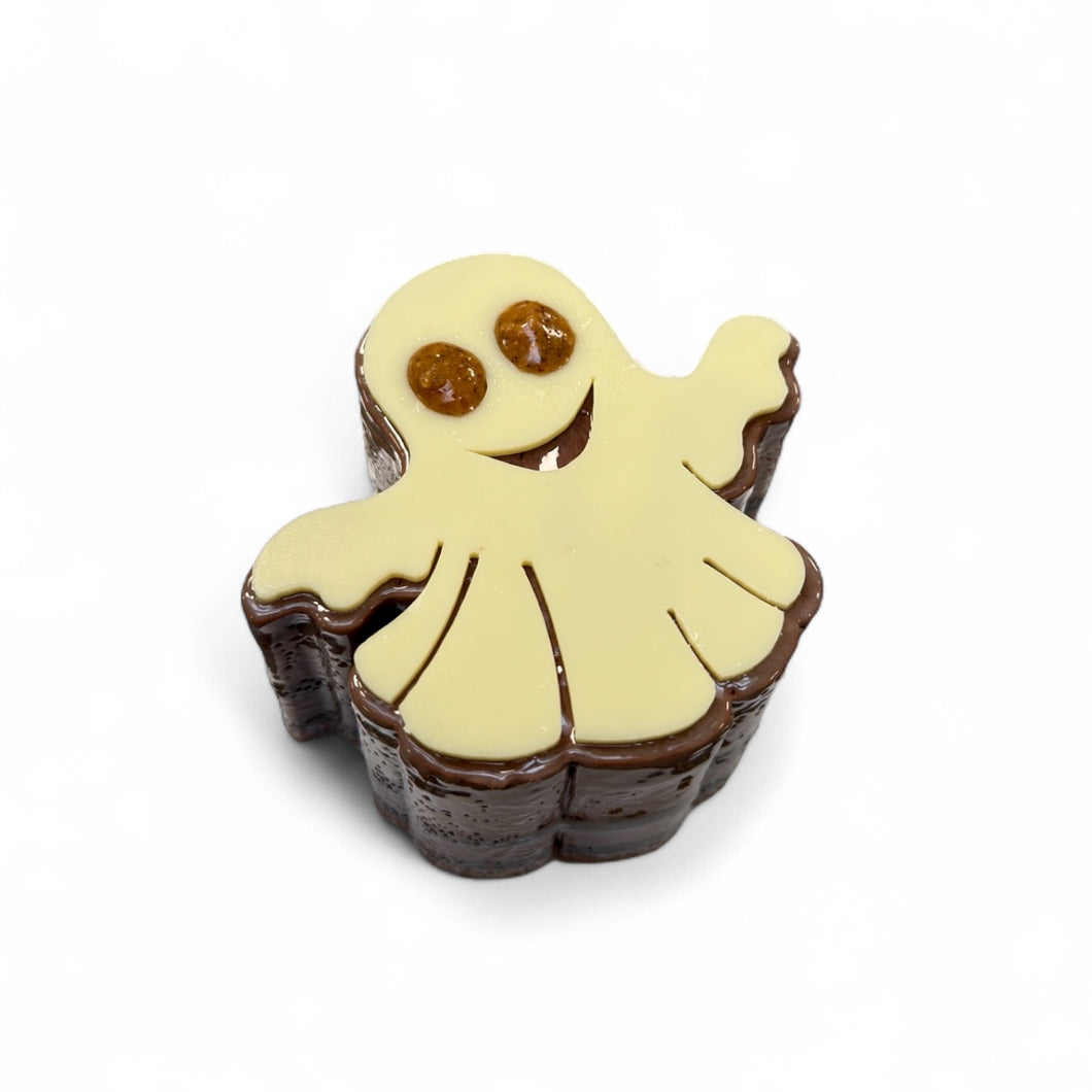 Pâtisserie Fantôme