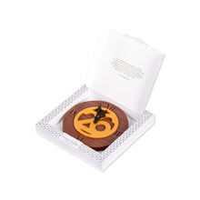 Charger l&#39;image dans la galerie, Bouchée &quot; L&#39;Horloge du Nouvel An &quot;
