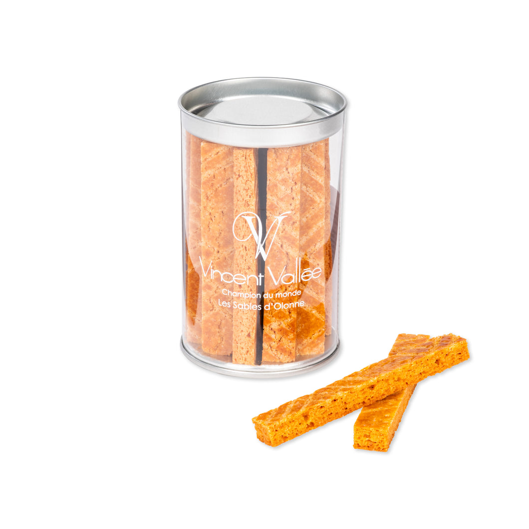 Sablés vendéen nature