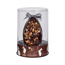 Charger l'image dans la galerie, Oeuf mendiant noir - 350g
