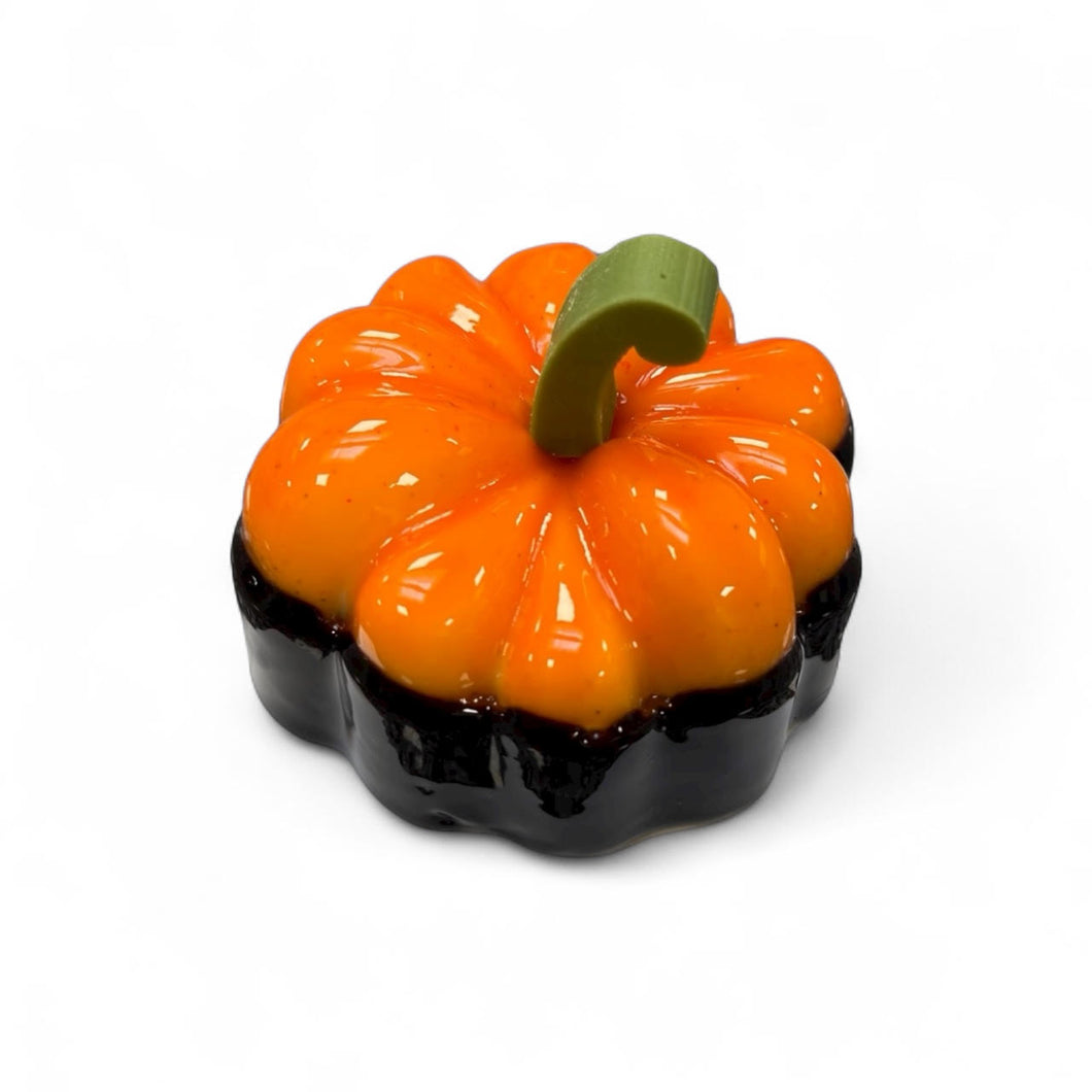 Pâtisserie Citrouille