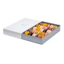 Charger l&#39;image dans la galerie, Assortiment - 25 macarons
