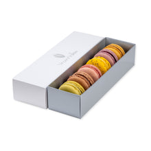 Charger l&#39;image dans la galerie, Assortiment - 8 macarons
