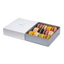 Charger l&#39;image dans la galerie, Assortiment - 12 macarons
